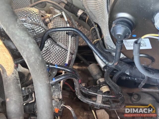 Ploščati dostavnik Ford TRANSIT L3H2 - airco - NL voertuig - trekhaak- ...