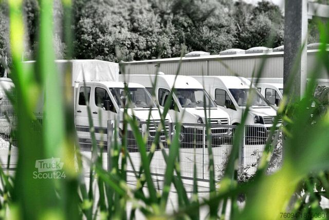 Valník IVECO 4x2 Montagekran 31m SEILWINDE