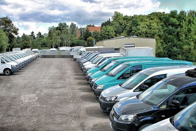 Valník IVECO 4x2 Montagekran 31m SEILWINDE