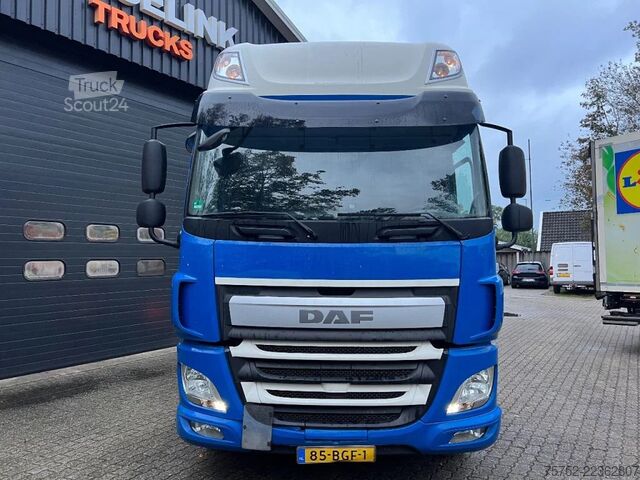 Standard-SZM DAF CF 400 Space Cab NL Truck 764.313KM