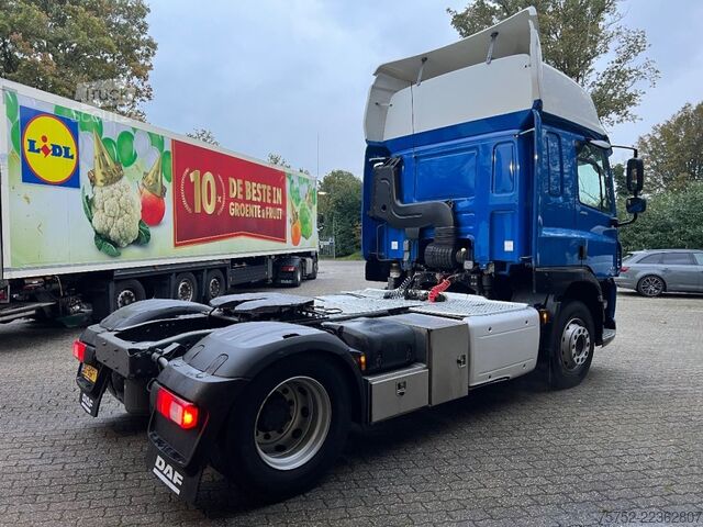 Standard-SZM DAF CF 400 Space Cab NL Truck 764.313KM