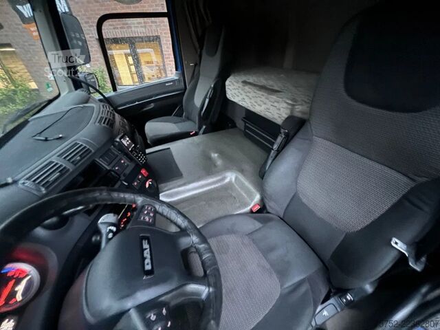 Standard-SZM DAF CF 400 Space Cab NL Truck 764.313KM