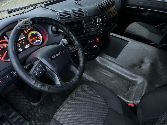 Standard-SZM DAF CF 400 Space Cab NL Truck 764.313KM