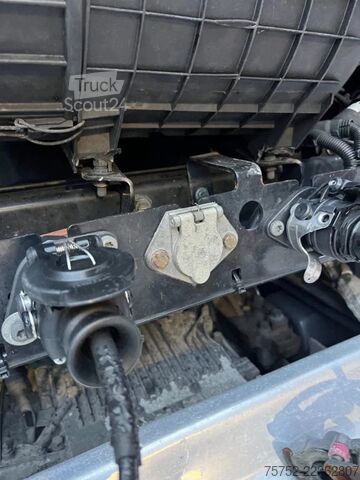 Standard-SZM DAF CF 400 Space Cab NL Truck 764.313KM