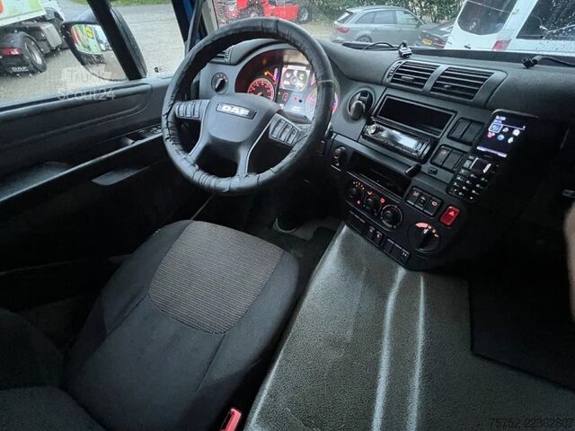 Standard-SZM DAF CF 400 Space Cab NL Truck 764.313KM