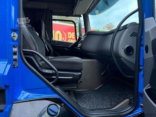 Standart-SZM DAF CF 400 Space Cab NL Truck 764.313KM