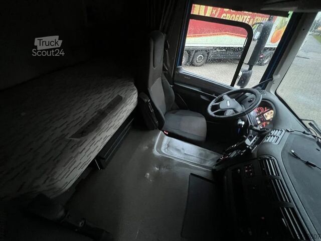 Standart-SZM DAF CF 400 Space Cab NL Truck 764.313KM