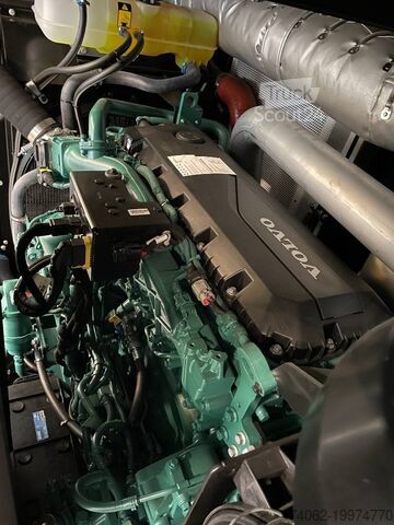 Агрегат Volvo TAD882GE - 275 kVA Stage V Generator - DPX-19029