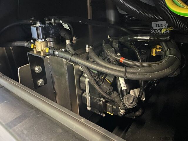 Агрегат Volvo TAD882GE - 275 kVA Stage V Generator - DPX-19029