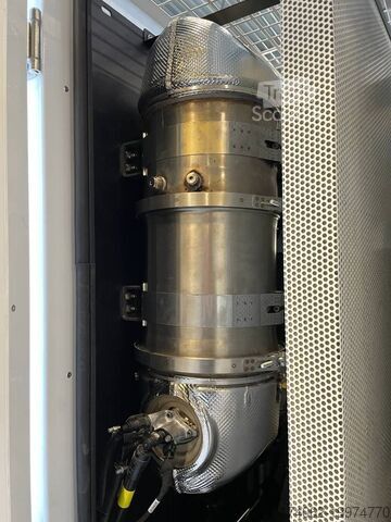 Агрегат Volvo TAD882GE - 275 kVA Stage V Generator - DPX-19029