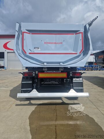  Schwarzmüller D21K0