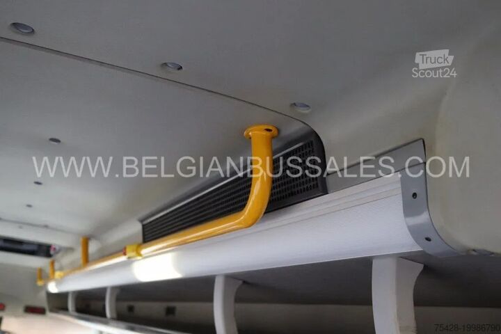 Minibus Otokar Navigo