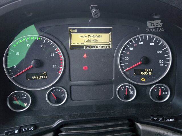 Gru a torre MAN TGS 26.480 6x4 BB TGS 26.480 6x4 BB, Kran Hiab 244 E-5 Hiduo, Funk, 14,5m-880kg