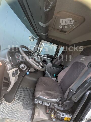 Самосвален камион MAN TGS 33.500 / 6X6 / Manual / Meiller BORDMATIK