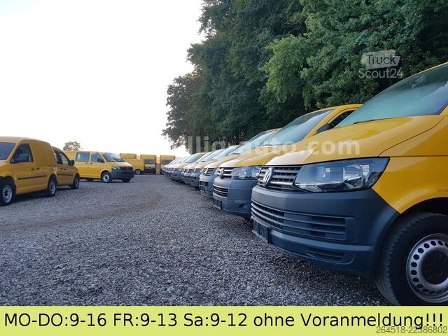 Furgão fechado IVECO Daily Koffer * KURZE VERSION * Automatik * EU5