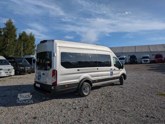 Autobus FORD Transit