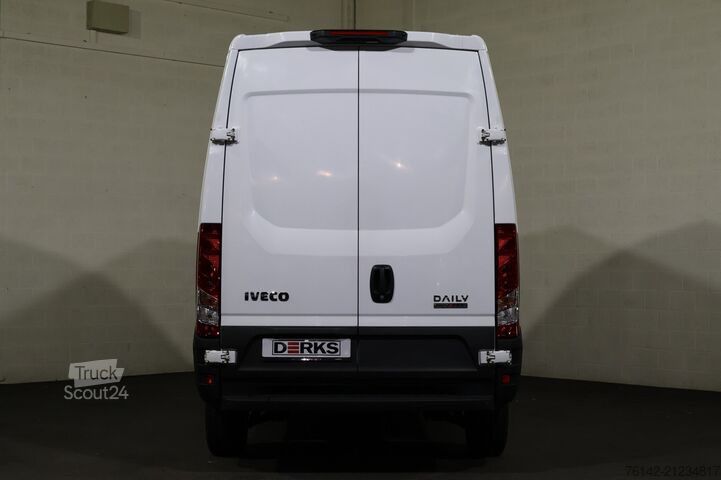 Furgoneta Iveco Daily 35S21 3.0 210pk Hi-Matic Automaat Luchtve...