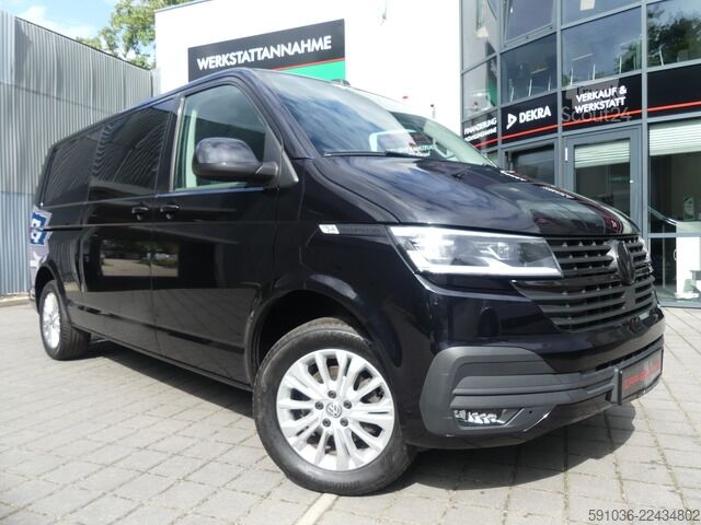 Kastenwagen Volkswagen T6.1 Transporter 2.0 TDI Kasten Lang LED/DSG/AHK