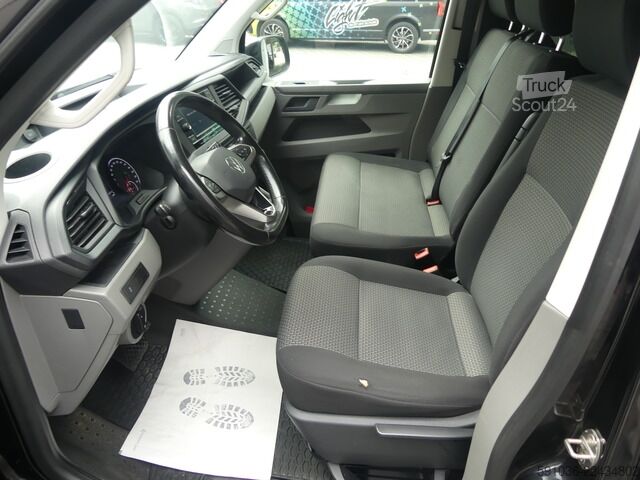 Kastenwagen Volkswagen T6.1 Transporter 2.0 TDI Kasten Lang LED/DSG/AHK