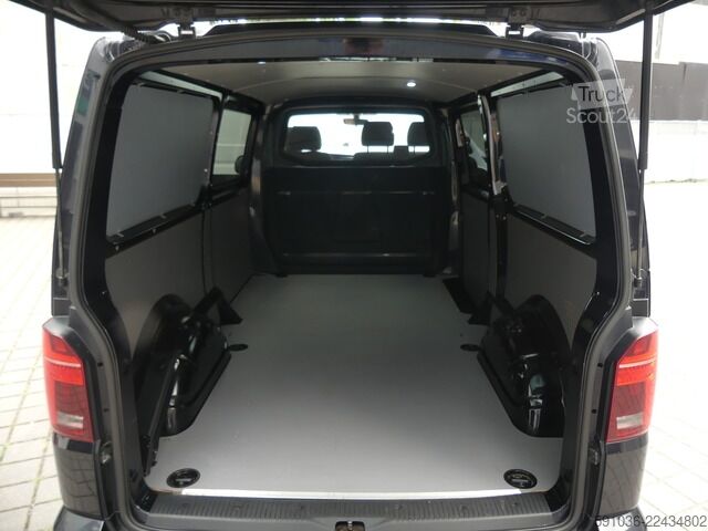Kastenwagen Volkswagen T6.1 Transporter 2.0 TDI Kasten Lang LED/DSG/AHK