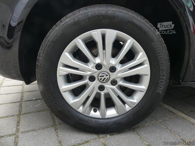 Kastenwagen Volkswagen T6.1 Transporter 2.0 TDI Kasten Lang LED/DSG/AHK