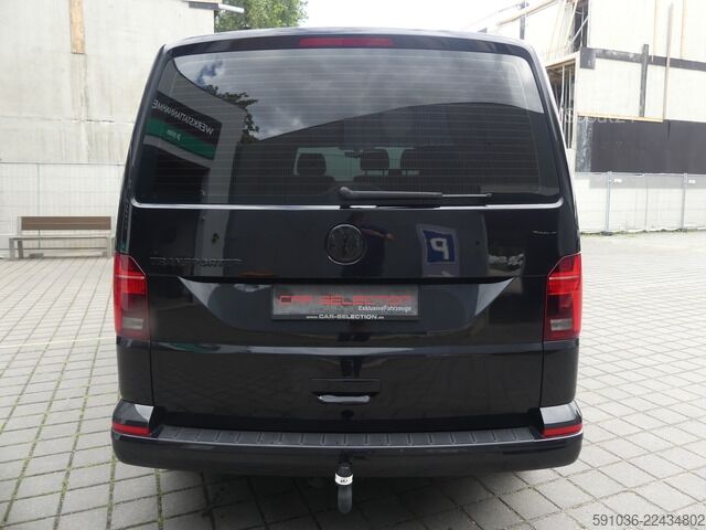Kastenwagen Volkswagen T6.1 Transporter 2.0 TDI Kasten Lang LED/DSG/AHK