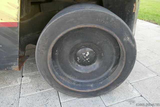 Trucks Italiana Srl Trucks Italiana Srl Trucks Italiana Srl
