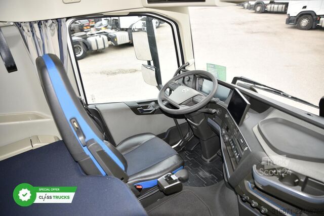 Trattore stradale standard VOLVO FH 500 Globetrotter XL I-ParkCool ACC