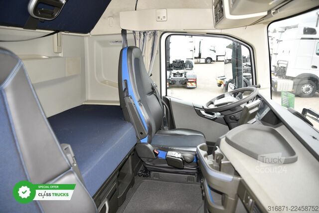 Trattore stradale standard VOLVO FH 500 Globetrotter XL I-ParkCool ACC