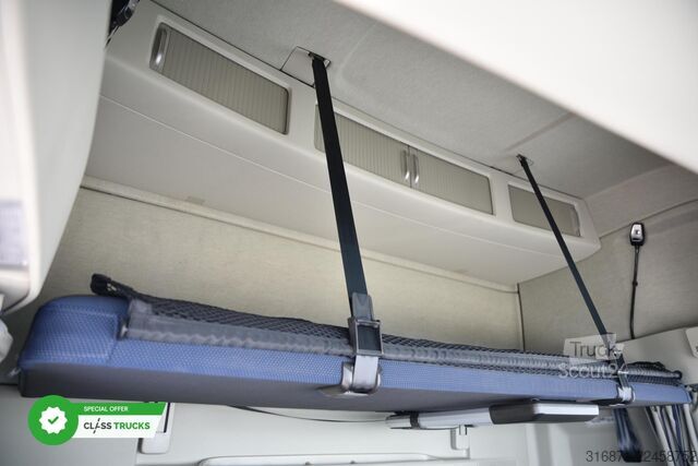 Trattore stradale standard VOLVO FH 500 Globetrotter XL I-ParkCool ACC