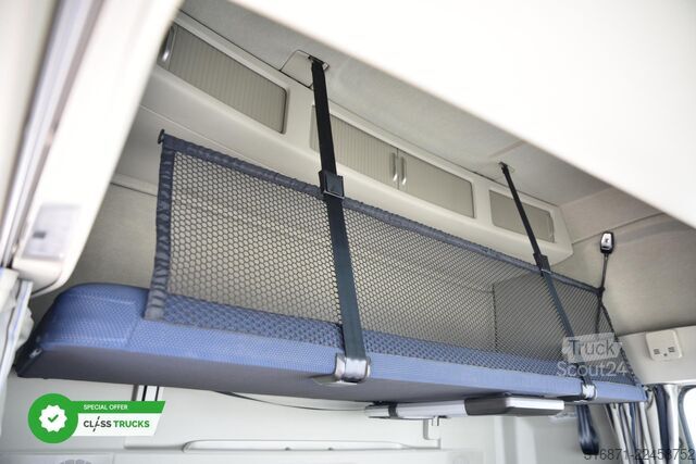 Trattore stradale standard VOLVO FH 500 Globetrotter XL I-ParkCool ACC