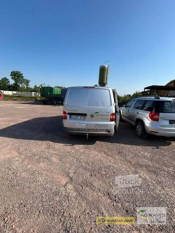 Camion à usage spécial VW T5 TRANSPORTER