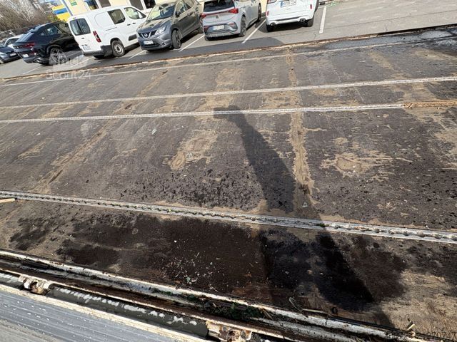 Kühlkoffer-LKW MERCEDES-BENZ Antos2543*E6a*GetränkeZertifikat*Klima*Lenk+Lift