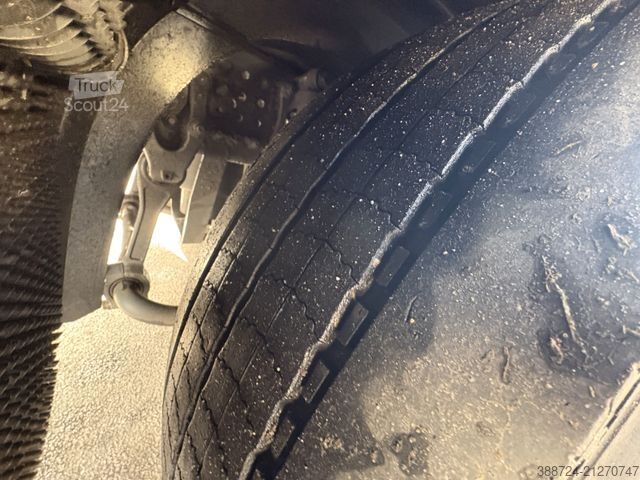 Kühlkoffer-LKW MERCEDES-BENZ Antos2543*E6a*GetränkeZertifikat*Klima*Lenk+Lift