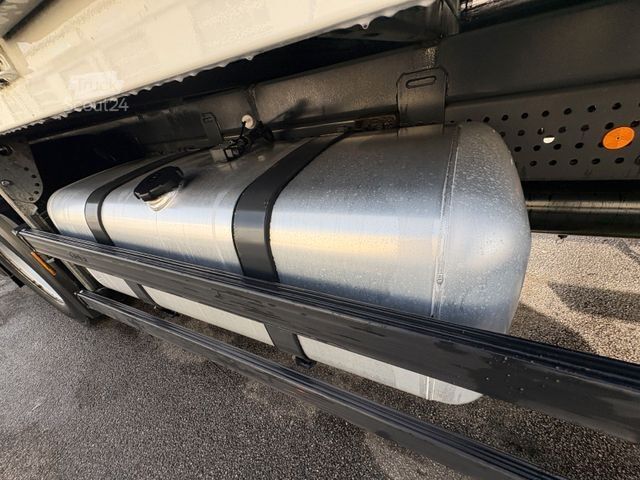 Kühlkoffer-LKW MERCEDES-BENZ Antos2543*E6a*GetränkeZertifikat*Klima*Lenk+Lift