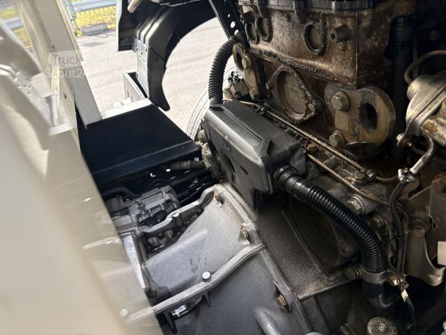 Kühlkoffer-LKW MERCEDES-BENZ Antos2543*E6a*GetränkeZertifikat*Klima*Lenk+Lift