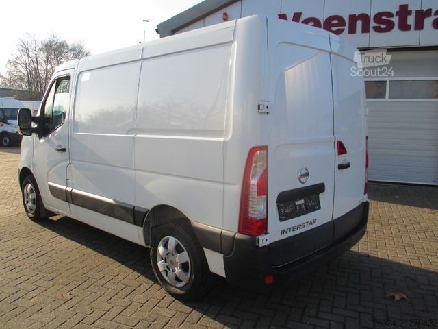 Refrigerator body van RENAULT Master 2.3DCI Nissan Thermoking Netto ¤13750,=