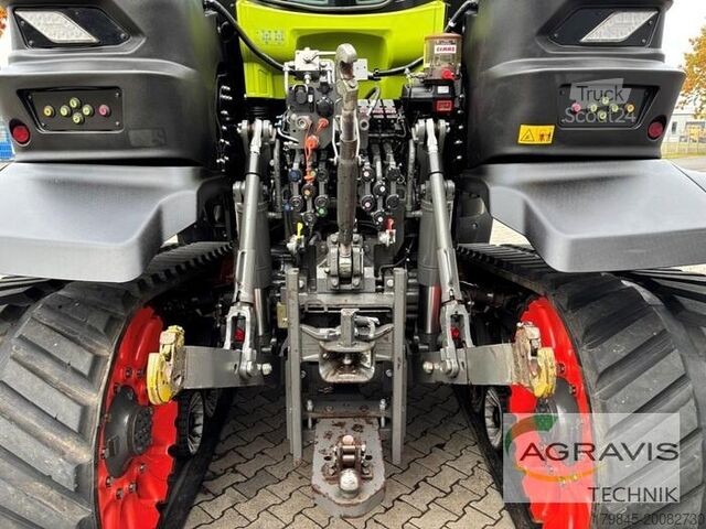 Traktor Claas AXION 960 CMATIC CEBIS TERRA TRAC