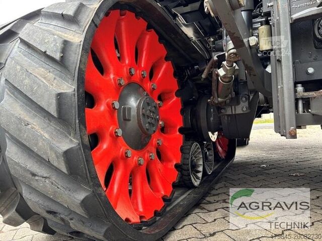 Traktor Claas AXION 960 CMATIC CEBIS TERRA TRAC