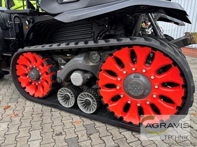 Traktor Claas AXION 960 CMATIC CEBIS TERRA TRAC