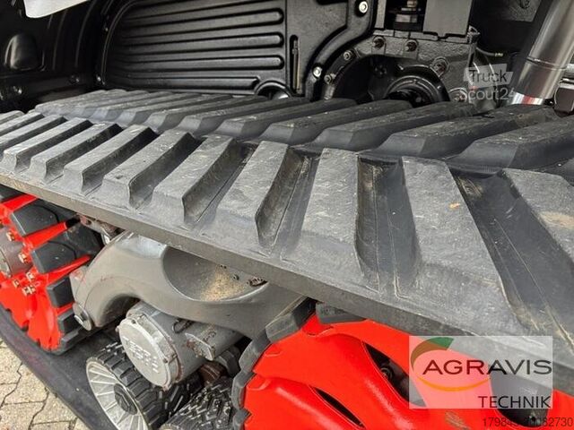 Traktor Claas AXION 960 CMATIC CEBIS TERRA TRAC