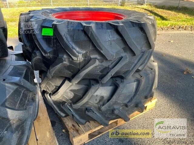 Τροχός Trelleborg Premia KR 480/70R28