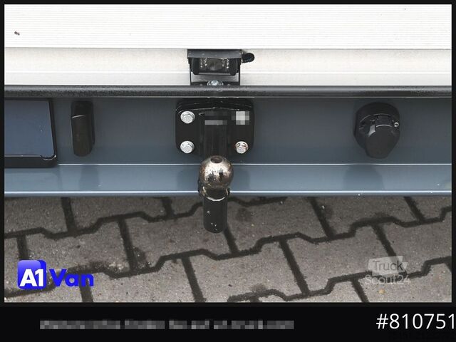 Van IVECO Daily 72C21 A8V/P Autotransporter, Klima, Seilwinde