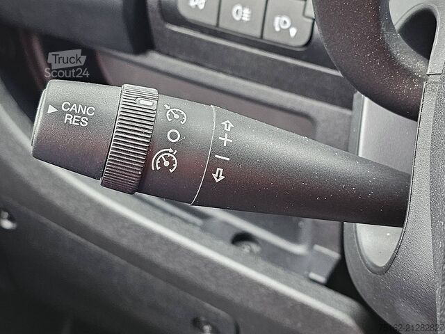 Break à toit surélevé CITROEN JUMPER 2.2 Dubbel cabine EURO6