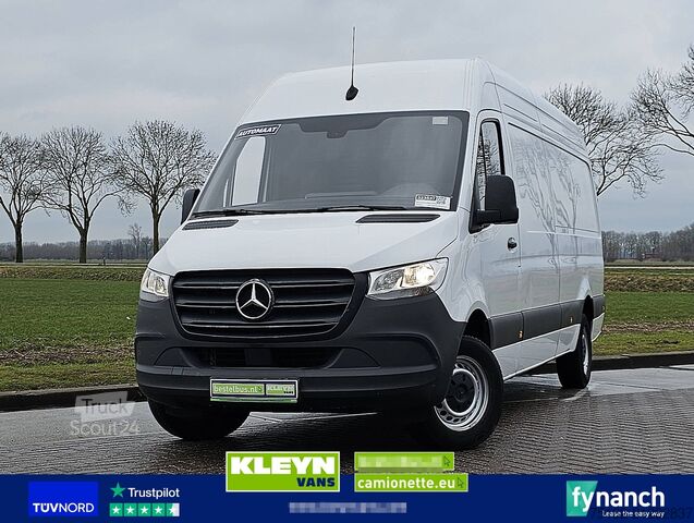 Camioneta familiar de techo alto MERCEDES-BENZ SPRINTER 315 L3H2 3.5T-Trekhaak !