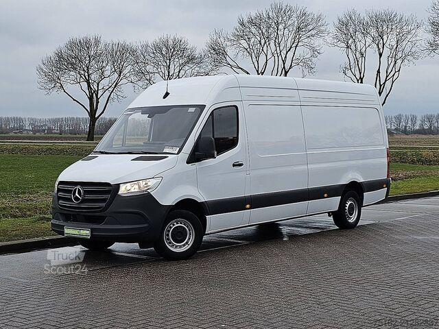 Camioneta familiar de techo alto MERCEDES-BENZ SPRINTER 315 L3H2 3.5T-Trekhaak !