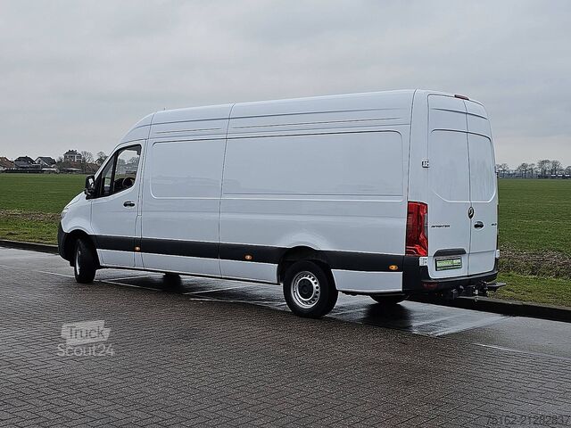 Camioneta familiar de techo alto MERCEDES-BENZ SPRINTER 315 L3H2 3.5T-Trekhaak !