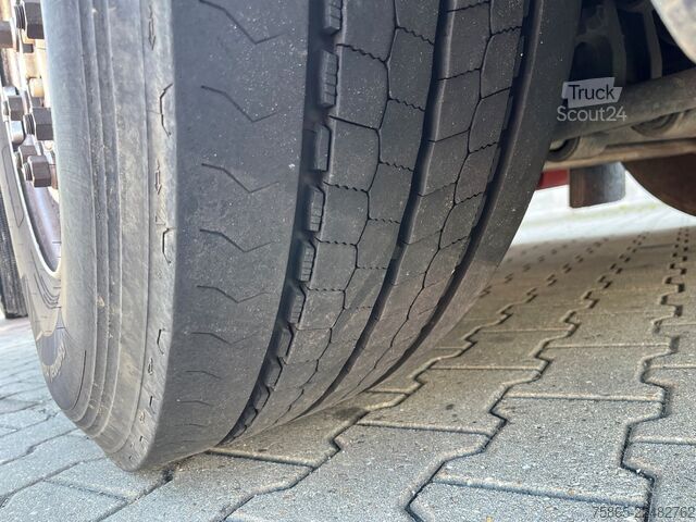 Standard-SZM Scania / R450 / Euro 6 / Retarder / 997 DKM / APK-TUV ...