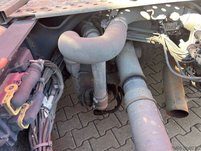 Standard-SZM Scania / R450 / Euro 6 / Retarder / 997 DKM / APK-TUV ...