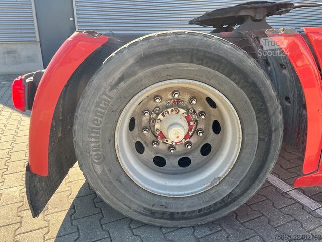 Standard-SZM Scania / R450 / Euro 6 / Retarder / 997 DKM / APK-TUV ...